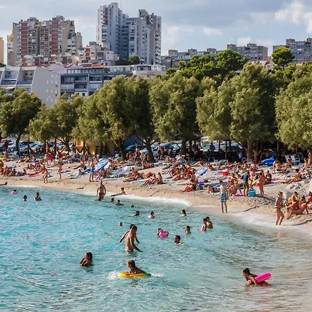 公寓 With Wifi - 11680 斯普利特