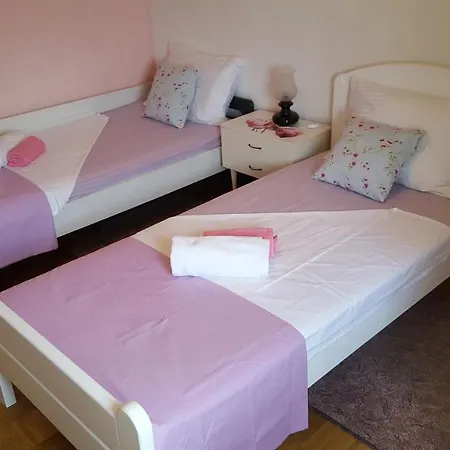 With Wifi - 11680 Appartement Split