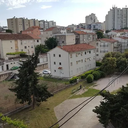 With Wifi - 11680 Appartement