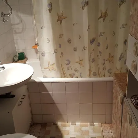 With Wifi - 11680 公寓